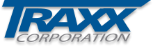 Traxx Corporation Logo