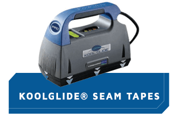 SGS Seam Tape 6x75