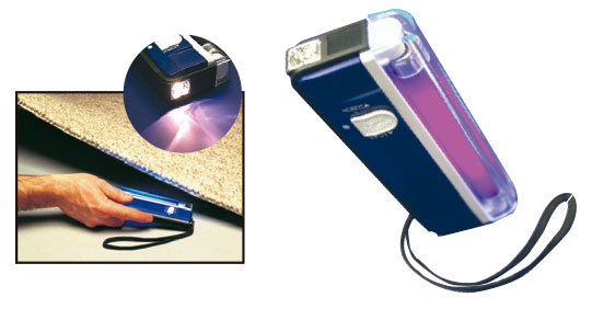 pb-uv-lamp