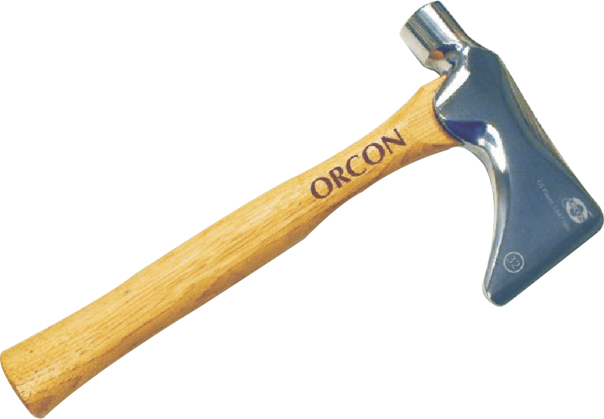 traxx-orcon-cutting-Hammer-Hatchet