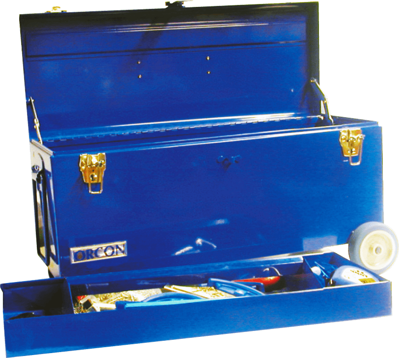 traxx-orcon-general-tool-Tool-Box-w-wheels