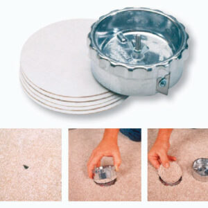 Carpet Repair Kit