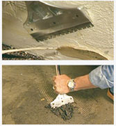 .035 Super Scraper Blade™