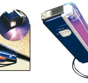 Peak-Buster™ UV Lamp