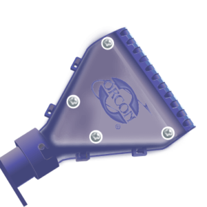 11-Hole Cove Nozzle