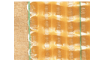 K-10 Knitted Carpet Seaming Tape