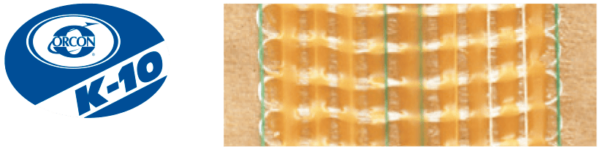 K-10 Knitted Carpet Seaming Tape