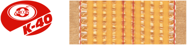 K-40 Knitted Carpet Seaming Tape