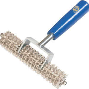 Wide Action Roller