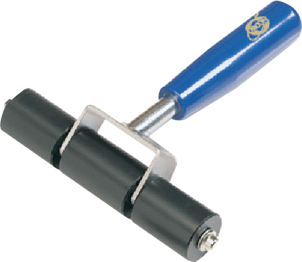 Wide Smooth Action Roller