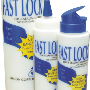 Fast Lock® w/Universal Cap