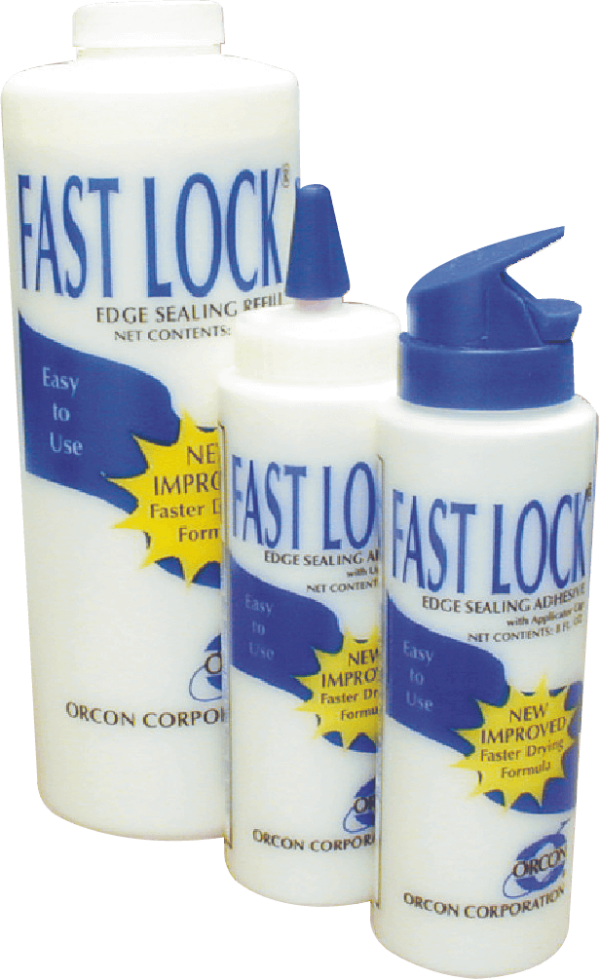 Fast Lock® w/Applicator Cap
