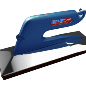 Blue Fin™ Seam Iron