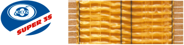 SUPER 3S Non-Silicone Carpet Seaming Tape