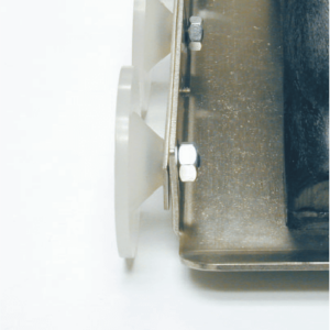 3-Wheel Replacement Kit for Quik Tuck™ Carpet Tucker