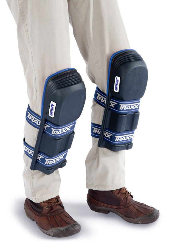 PRO 400 Engineered Knee Pads - Image 2
