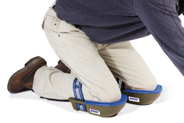 PRO 200 Engineered Knee Pads - Image 2
