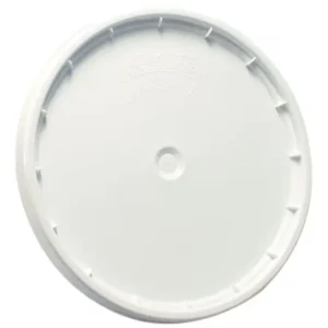 Traxx 5 Gal Bucket Lid Poly