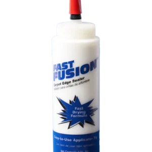 Fast Fusion™ Carpet Edge Sealer w/Universal Cap