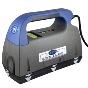 Kool Glide® Carpet Seaming Tool