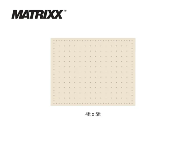 Matrixx™ Premium Hardwood Underlayment