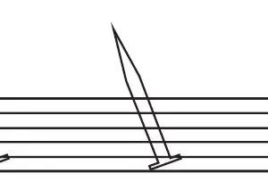 Maxximus™ 1¾" Commercial - Standard (No Anchor Nail)