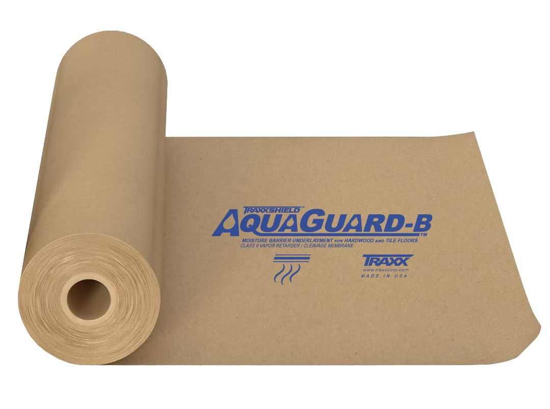 TS-AquaGuard-B