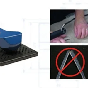 Carpet Seam Weight