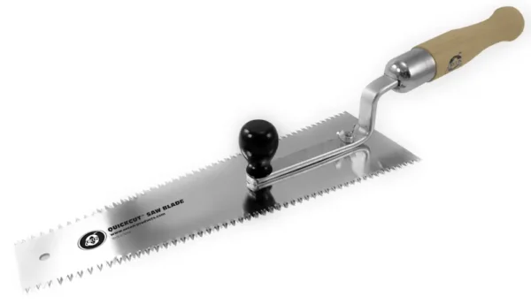 Manual Jamb Saw