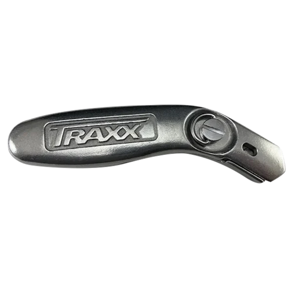 Traxx Carpet Knife For Slotted Blade