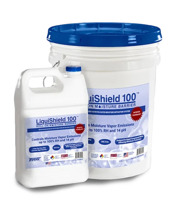 Liquishield 100™