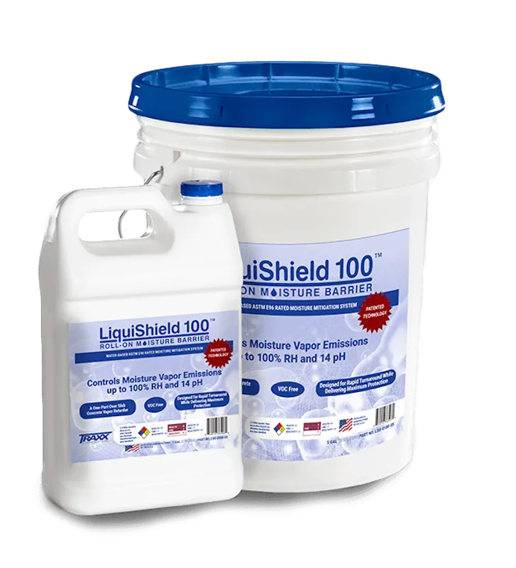 LiquiShield 100