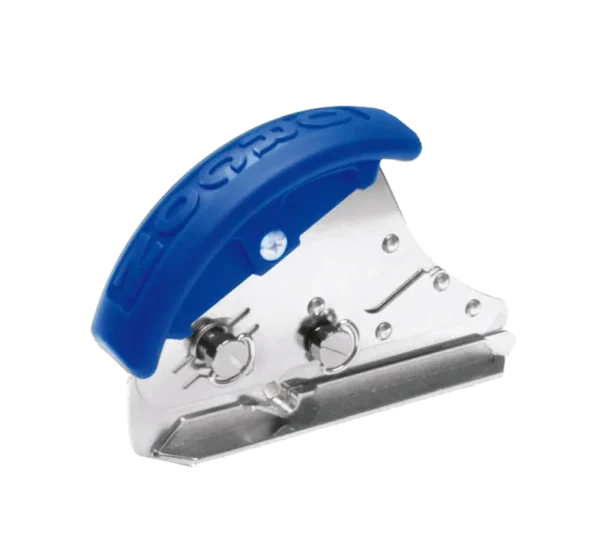Loop Pile Cutter