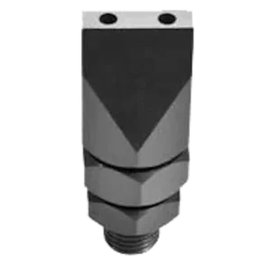 Double Barrel Nozzle (Nc-361)
