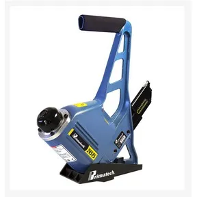 Duo-Fast® Pneumatic Stapler W/ Mallet