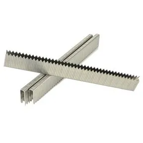 Duo-Fast® 9/16" Gold Crown Divergent Point