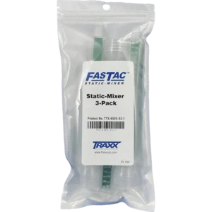 Fastac™ Epoxy Adhesive Mixing Nozzle