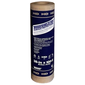 TraxxShield-HD™ Non Printed Roll
