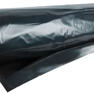 TraxxShield™ - Poly-Sheeting
