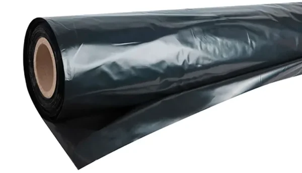 TraxxShield™ - Poly-Sheeting