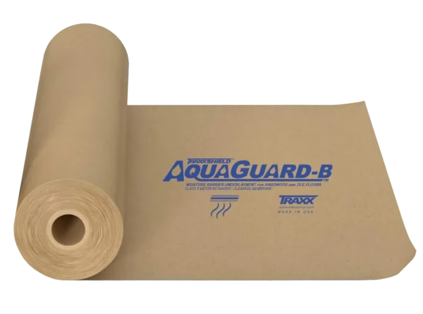 TraxxShield™ AquaGuard-B™