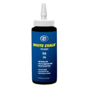 White Chalk Refill