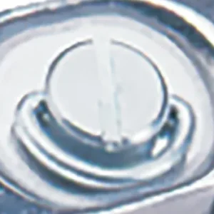 Action Knife® D-Ring Screw
