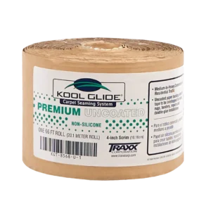 Kool Glide® 4.5" Premium Uncoated Tape