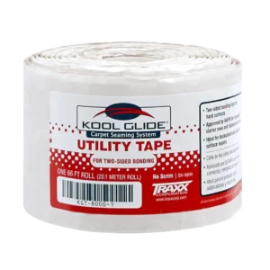 Kool Glide® 4.5" Utility Uncoated Tape