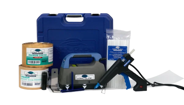Kool Glide® Starter Kit: KG Pro