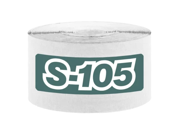 S-105 Double-Sided Pressure-Sensitive