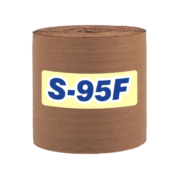 S-95 Flat