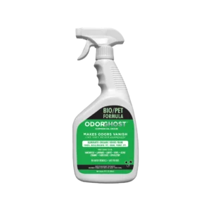 Odor Ghost™ Bio/Pet Formula