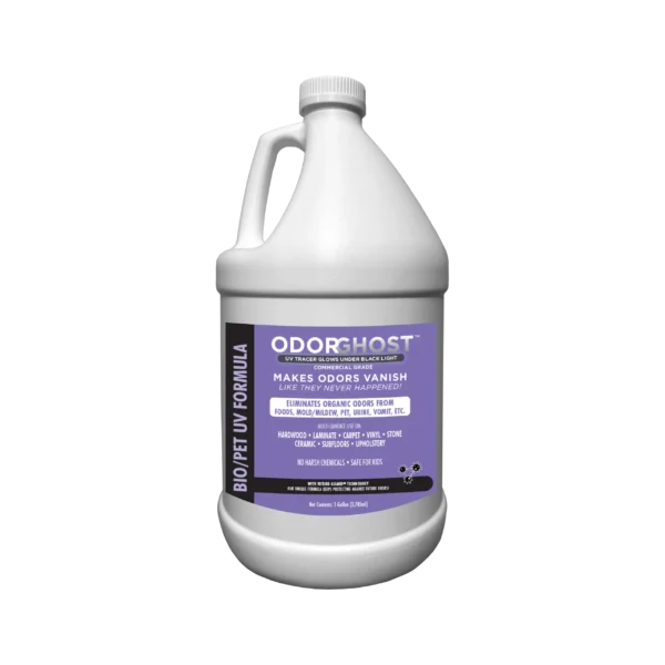 Odor Ghost™ Bio/Pet Formula with UV